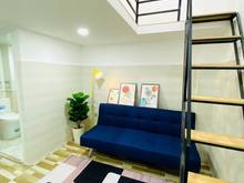 Hình ảnh Duplex Đầy đủ nội Thất Ngay cầu Chữ Y
