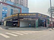 Hình ảnh Cho thuê nhà mặt phố Lò Đúc- Hai Bà Trưng 328m2 x 1t, MT 16m, 200tr