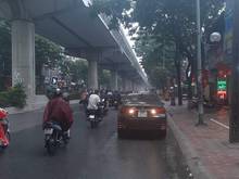 Hình ảnh Bán đất Hồ Tùng Mậu, 99m2 thông số vàng, xây ccmn 7T thang máy chuẩn
