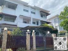 Hình ảnh Cho thuê Biệt thự đơn lập Nam Thiên đường Phạm Thái Bường, Quận 7