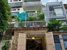 Hình ảnh CẦN TIỀN KD BÁN NHÀ Trương Đình Hội,P16,Q8 52m2 2lầu 2tỷ260