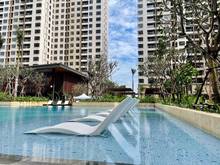 Hình ảnh Cho thuê nhà trọ, phòng trọ, ký túc xá KTX trong chung cư cao cấp-700k