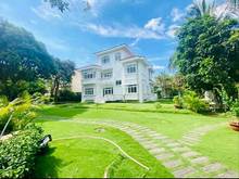 Hình ảnh Bán  căn biệt thự siêu vip Chateau Phú Mỹ Hưng quận 7 khu siêu giàu