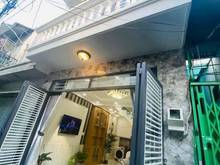 Hình ảnh NHÀ Y HÌNH! Lý Chiêu Hoàng,P10, Quận 6. 50m2 2tỷ350 SHR