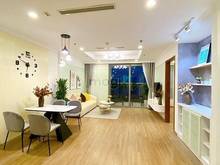 Hình ảnh Chính chủ - Bán chung cư H2 Lạc Long Quân - Võng Thị - View Hồ Tây