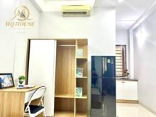 Hình ảnh Căn Hộ Dịch Vụ Cao Cấp Gần Công Viên Lê Thị Riêng Quận 1