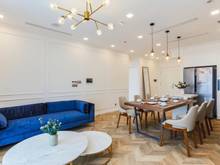 Hình ảnh Cho thuê Trang Chủ MB66.COM / Đăng Ký Tặng 66K Vinhomes Golden River, phù hợp cho gia đình nhỏ
