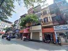 Hình ảnh Cho Thuê MBKD phố Nguyễn Du, 3 Tầng, 70m2, Mt 4,2m.