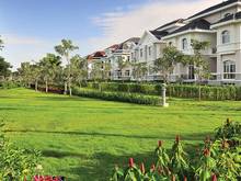 Hình ảnh Gia đình đi định cư nước ngoài cần bán lâu đài Chateau quận 7
