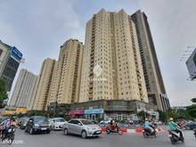 Hình ảnh Cho thuê MB rộng 500m tòa nhà Vimeco đường Nguyễn Chánh Cầu Giấy