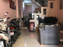 Hình ảnh Bán nhà sát MT Tân Thành- Tân Phú 59m3 x2 tầng chỉ 4ty1