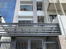 Hình ảnh Cho Thuê Nhà mặt tiền Đường Đinh Bộ Lĩnh.P, 26 .Quận bình thạnh