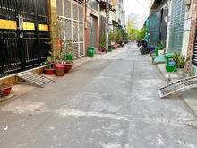 Hình ảnh Bán nhà HXH Bình Tân Tỉnh Lộ 10 4x13m DT 52m2 2PN chỉ 3tỷ5