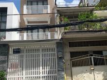 Hình ảnh Nhà hẻm 236/ Điện Biên Phủ, thông Nguyễn Cửu Vân, 6.2x14m, 1 trệt 2 lầ