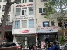 Hình ảnh Cho thuê nhà làm SPA, VP, MT Bùi Thị Xuân, p. PNL, Q1, 115tr - 5T