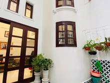Hình ảnh Cực phẩm biệt thự mini Văn Miếu, thiết kế sang trọng, 10m ra phố, view