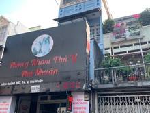 Hình ảnh Vị trí siêu đẹp, MT Điện Biên Phủ P15 Bình Thạnh, giáp Quận 1. DT: 4.3