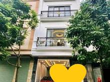Hình ảnh Bán nhà khu Lê Trọng Tấn - Thanh Xuân 71m2 ô tô tránh vỉa hè 2 bên