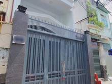 Hình ảnh Khu sầm uất Hồ Thị Kỷ,P1,Q10 57m2 2Tỷ915 1T1L