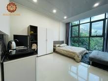 Hình ảnh Căn Hộ Dịch Vụ Gò Vấp_ngay Cityland_Đối Diện Lotte Nguyễn Văn Lượng