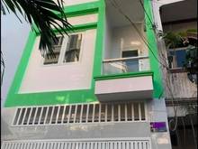 Hình ảnh Kd thua lỗ bán gấp! Lê Quang Sung, p9, Q6. 54m2 2lầu