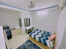 Hình ảnh Phòng Full Nội Thất 25m2 ngay ĐH HUFI - BigC Trường Chinh Giá rẻ