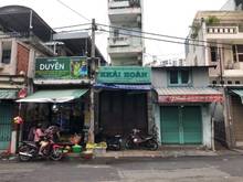 Hình ảnh [SIÊU HIẾM Giá: 60tỷ] Bán nhà 54-58 Đ.Bà Lê Chân, P.Tân Định, Q.1