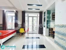 Hình ảnh Studio Bancol Cực Rộng ngay Chân Cầu Chữ Y