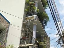 Hình ảnh Nhà hẻm 6m, 3 tầng, 4x13.5m, đường 102, tang nhơn phú A, Q9, 5 tỷ