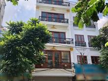 Hình ảnh Thái Hà 8 TẦNG THANG MÁY, Ô TÔ TRÁNH, 80m 8 tầng MT 5.5m giá 22 tỷ
