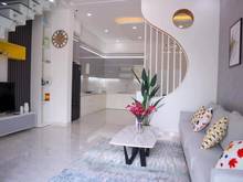Hình ảnh SIÊU PHẨM MỚI RA! Mai Hắc Đế,P15, Q8, 45m2 1T1L 1Tỷ750