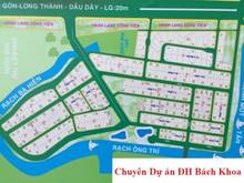 Hình ảnh Cần bán 3 nền đất nằm tục chính 16m thuộc dự án Đại học Bách khoa, q9