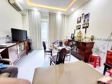 Hình ảnh Bán nhà HẺM XE TẢI THÔNG đường Gò Dầu 52m2 CỰC RẺ nhà MỚI nhỉnh 5 tỷ
