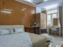 Hình ảnh Cho thuê Studio cao cấp Nguyễn Hữu Cảnh_Bình Thạnh_gần Thị Nghè_Quận 1
