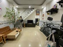 Hình ảnh Bán Nhà Thống Nhất , 1 Lầu 4x9 , Khu An Ninh Không Ngập