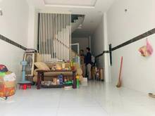 Hình ảnh Bán nhà hẻm đường số 6 P Hiệp Bình Phước DTSD 60m2 2PN-2WC giá 1.7 tỷ