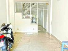 Hình ảnh Nhà phố 3 lầu ST HXH 502 Huỳnh Tấn Phát, P.Bình Thuận, Quận 7