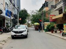 Hình ảnh Cho thuê nhà 1 trệt 2 lầu gần bv Đa Khoa Đồng Nai, P.Tam Hòa, Biên Hòa