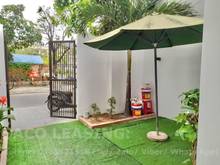 Hình ảnh Cho thuê nhà sân vườn 2PN khu An Thượng gần biển full NT