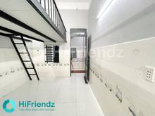 Hình ảnh Dự án duplex giá rẻ - Tân Bình