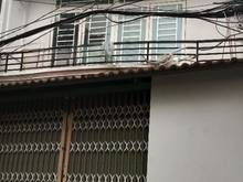 Hình ảnh Bán nhà góc 2 mặt tiền hẽm 6m Bình Tân