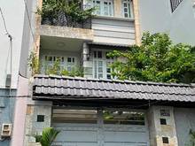 Hình ảnh Bán nhà Quận 3, ngang khủng 5,2m. Giá thơm chỉ 12 Tỷ
