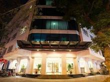 Hình ảnh Cho thuê nhà mặt phố Trần Hưng Đạo - mặt tiền 10m - diện tích 500m2