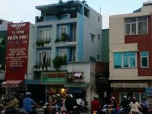 Hình ảnh Bán MẶT TIỀN KD Phan Ngữ, P.Đakao; Q.1, DT: 21mx19m