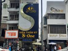 Hình ảnh Siêu Phẩm góc 2MT đường 3 tháng 2, Q10 150m2 DTSD 3 tầng, chỉ 65tr