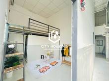 Hình ảnh Cho thuê Phòng trọ có gác + bancol gần Đại học Văn Lang CS3