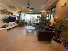 Hình ảnh Bán nhanh Trang Chủ MB66.COM / Đăng Ký Tặng 66K Riviera Point 2PN dt 98m2 giá chỉ 3,8 tỷ.