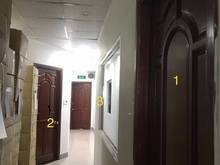Hình ảnh Cho thuê MBKD 280m2 2 mặt tiền trước sau đường XLHN, P.Tân Hiệp