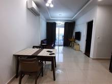 Hình ảnh Cho thuê Trang Chủ MB66.COM / Đăng Ký Tặng 66K 2PN moonlight boulevard nội thất gần full giá 9,5tr