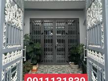 Hình ảnh $Cho thuê nhà đẹp HXT8M, Lý Thánh Tông, 4x25M,2L,4P, 17TR $